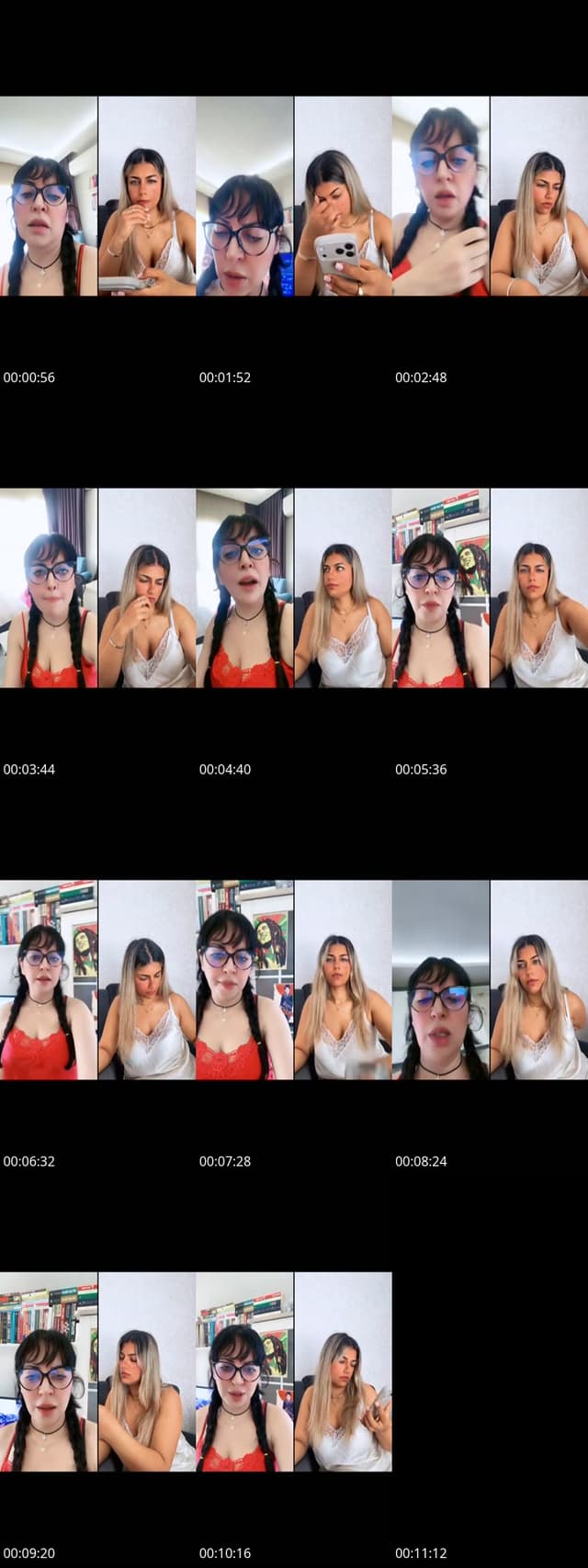 @eylulce.e TikTok live from 2026-05-10