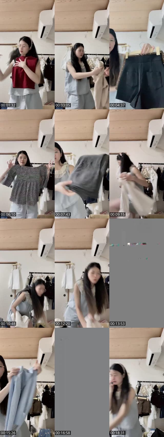 TikTok live: pass new by @anhy1222