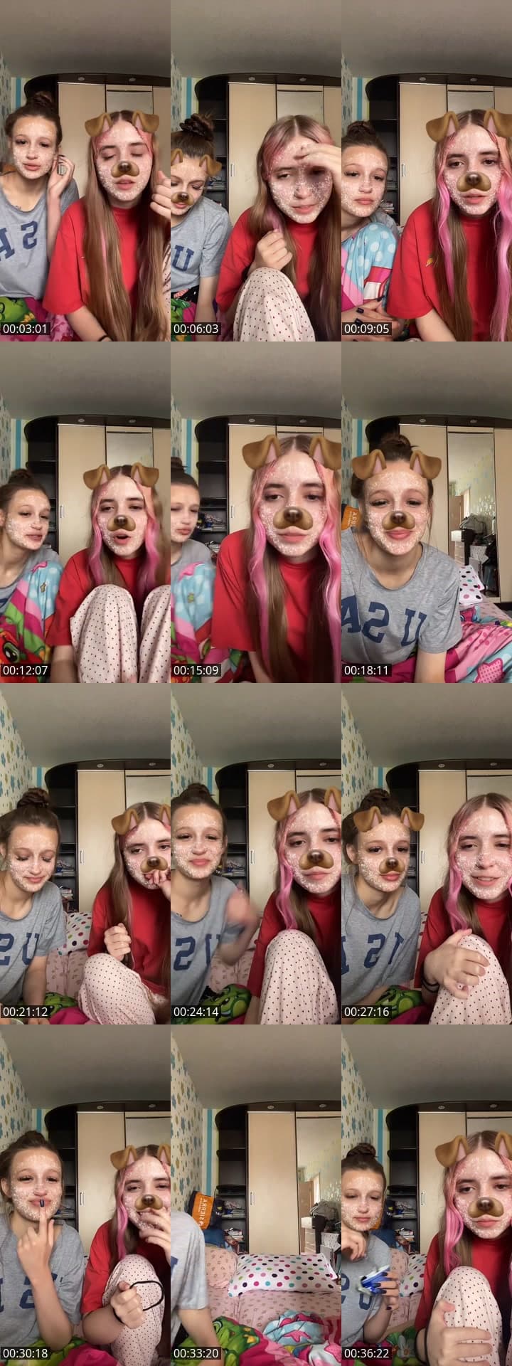 Оценка инсты