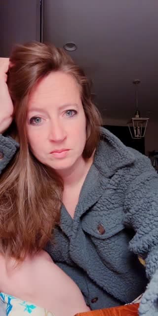 TikTok live: Coffee and Cats by @rascalwrangler