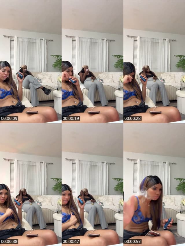 TikTok live: Real asta la muerte 🤍🤍 listo 🥳🥳 by @porto0040