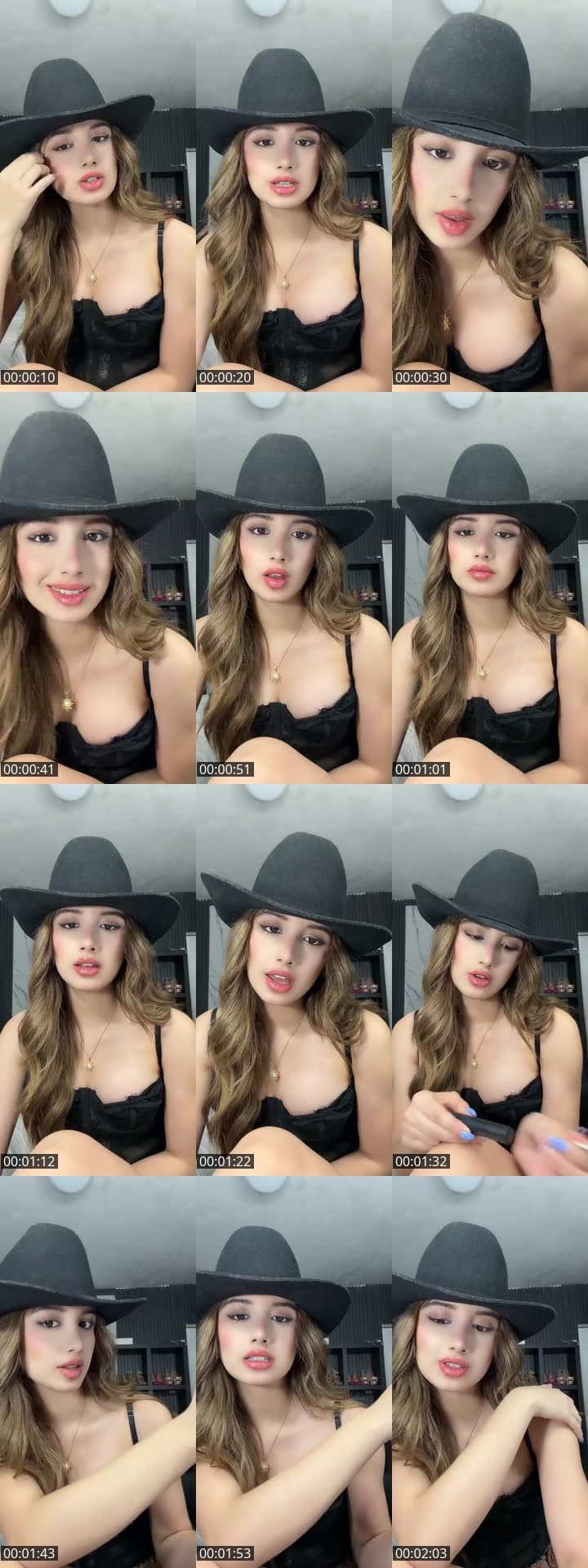 grwm para la expo