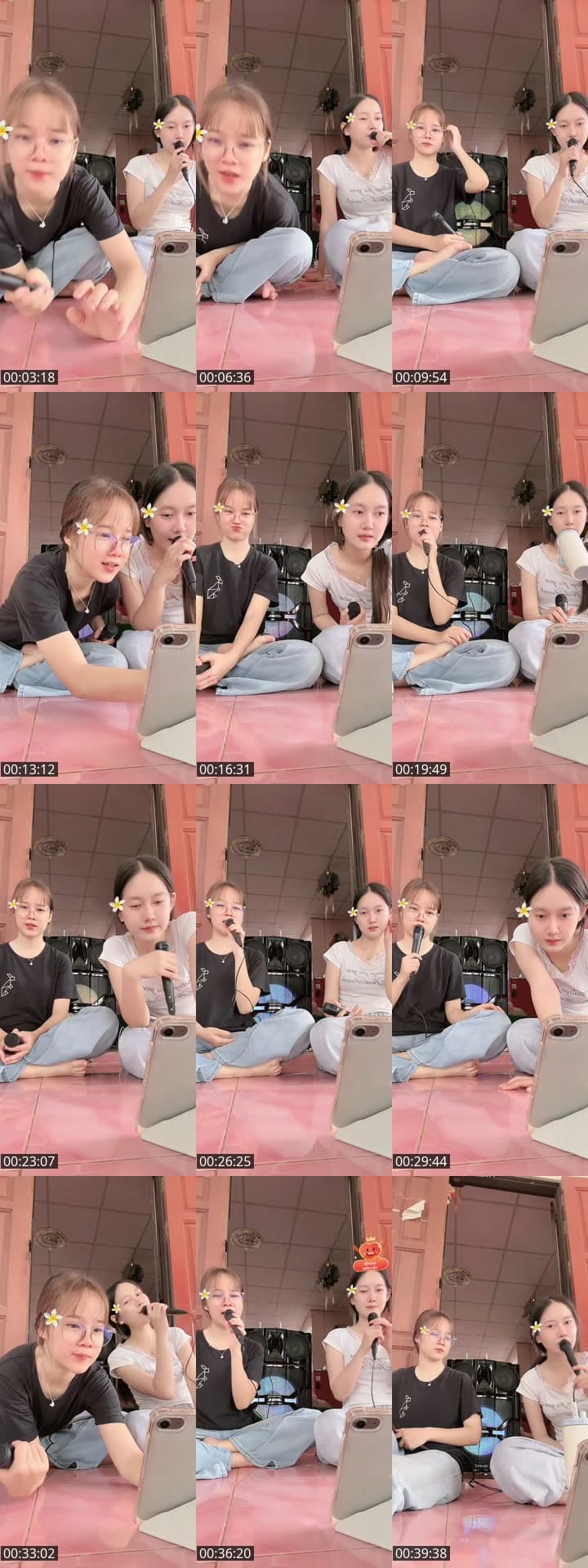 สวัสดีค่า