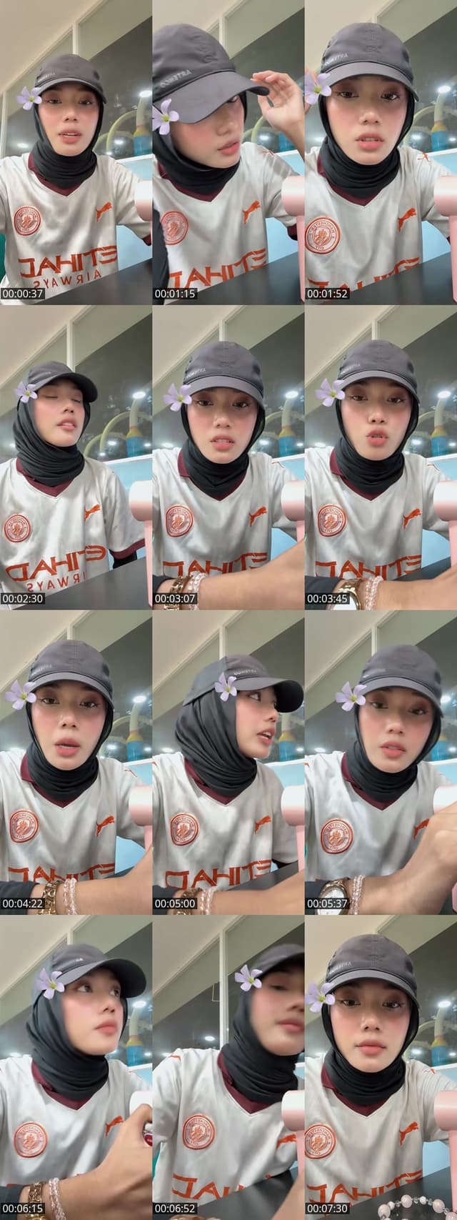 @evainsyaa TikTok live from 2026-05-10