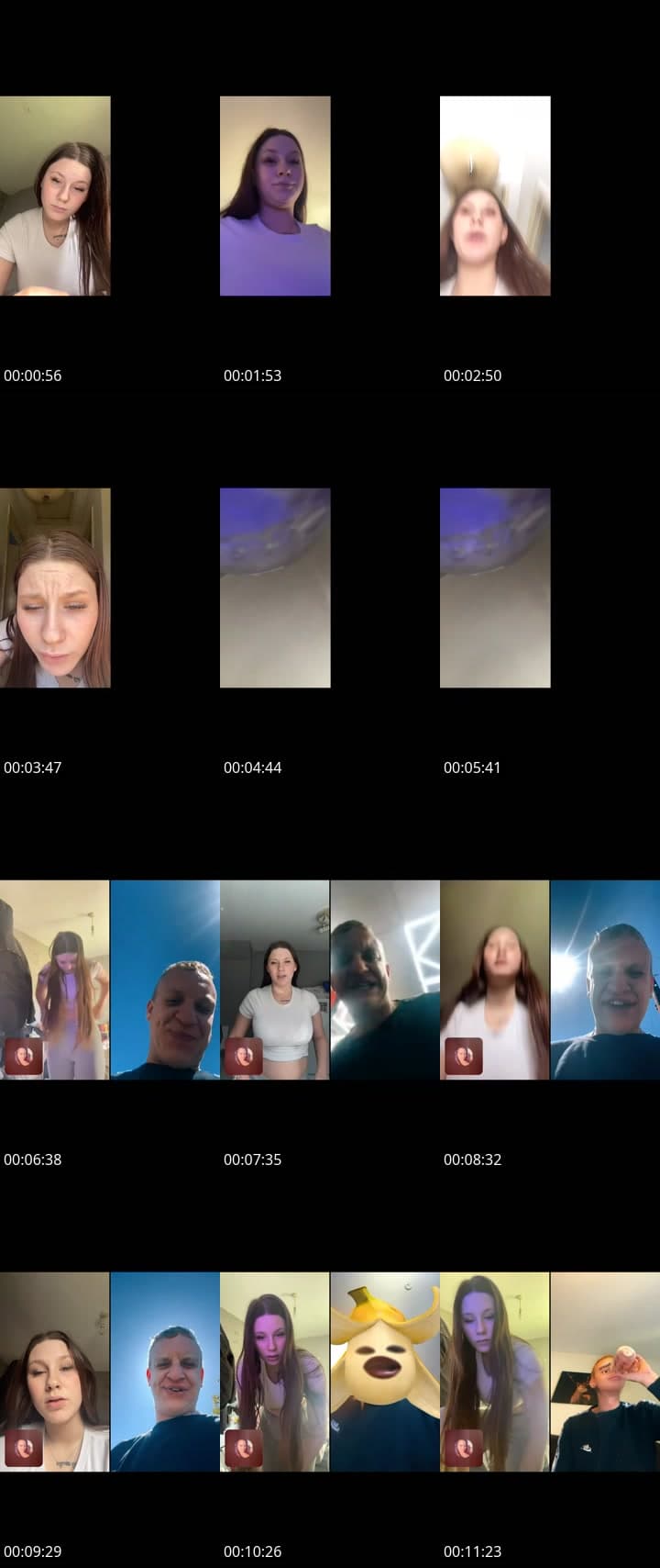 @tee85500 TikTok live stream