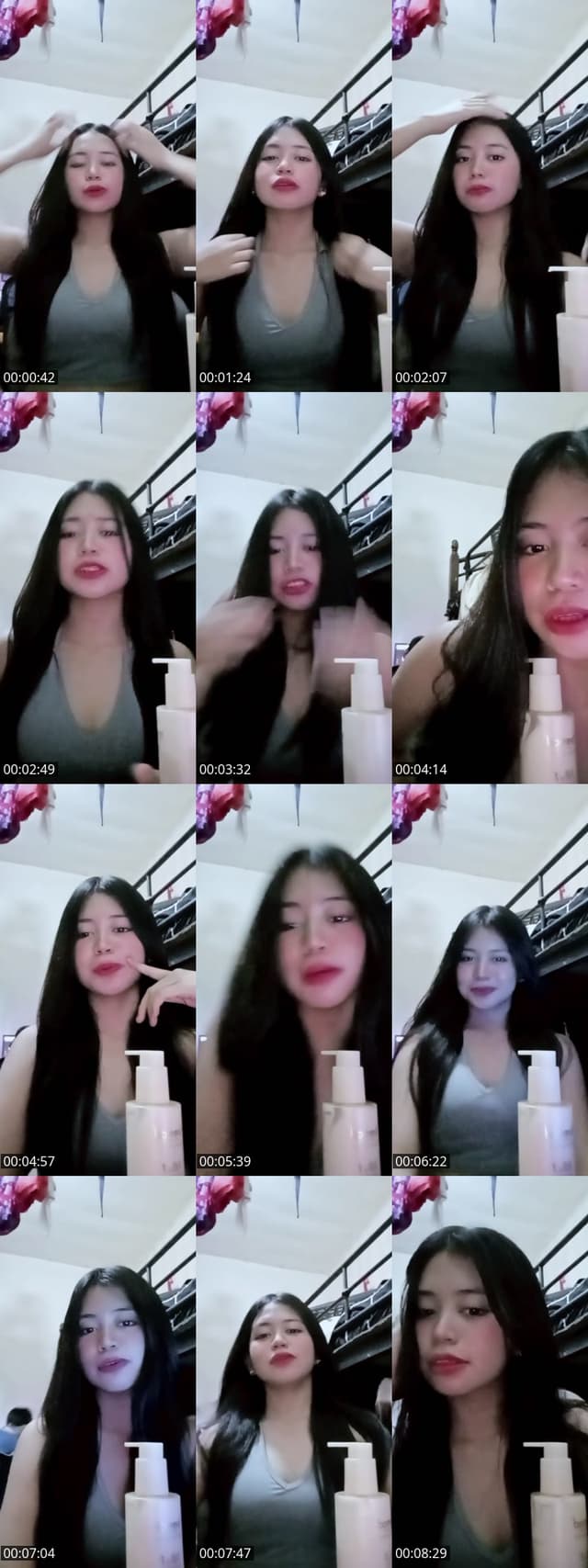 TikTok live: live livee by @dinusurrrrrawr