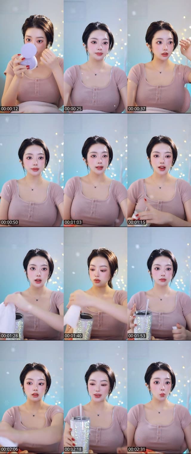 TikTok live: I was lookin for u by @leeruby1030