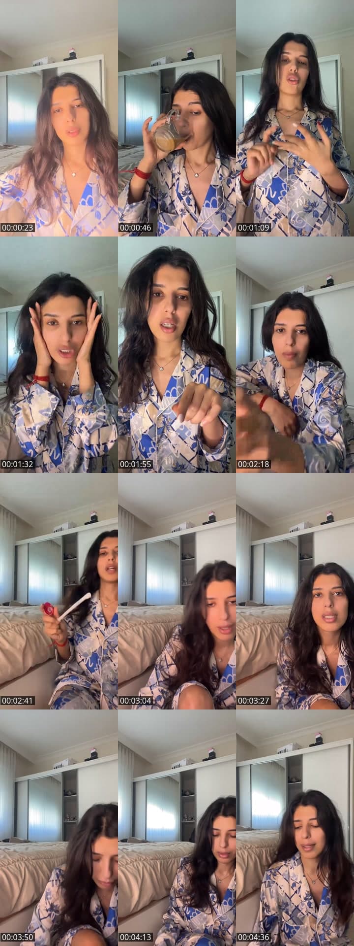 @arlet1634 TikTok live stream