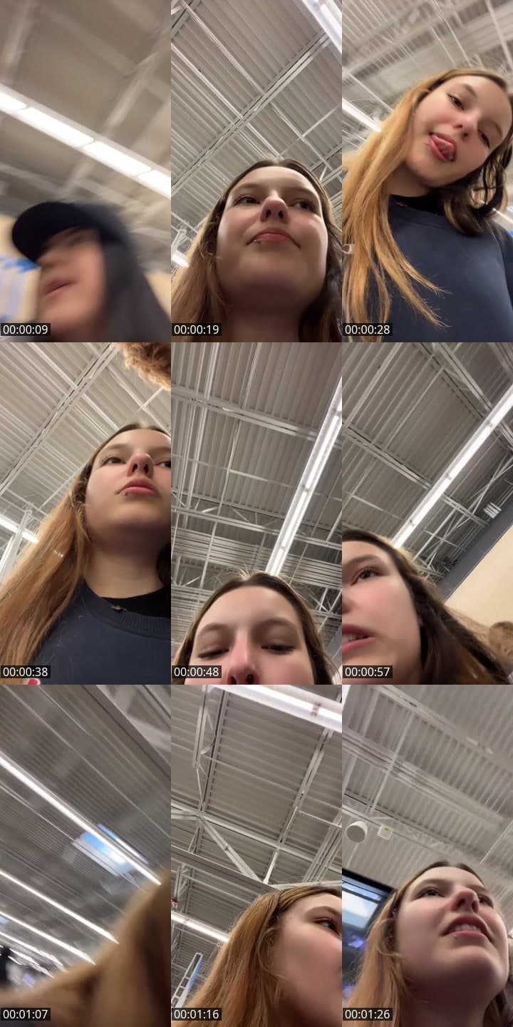 doing dares for gifts