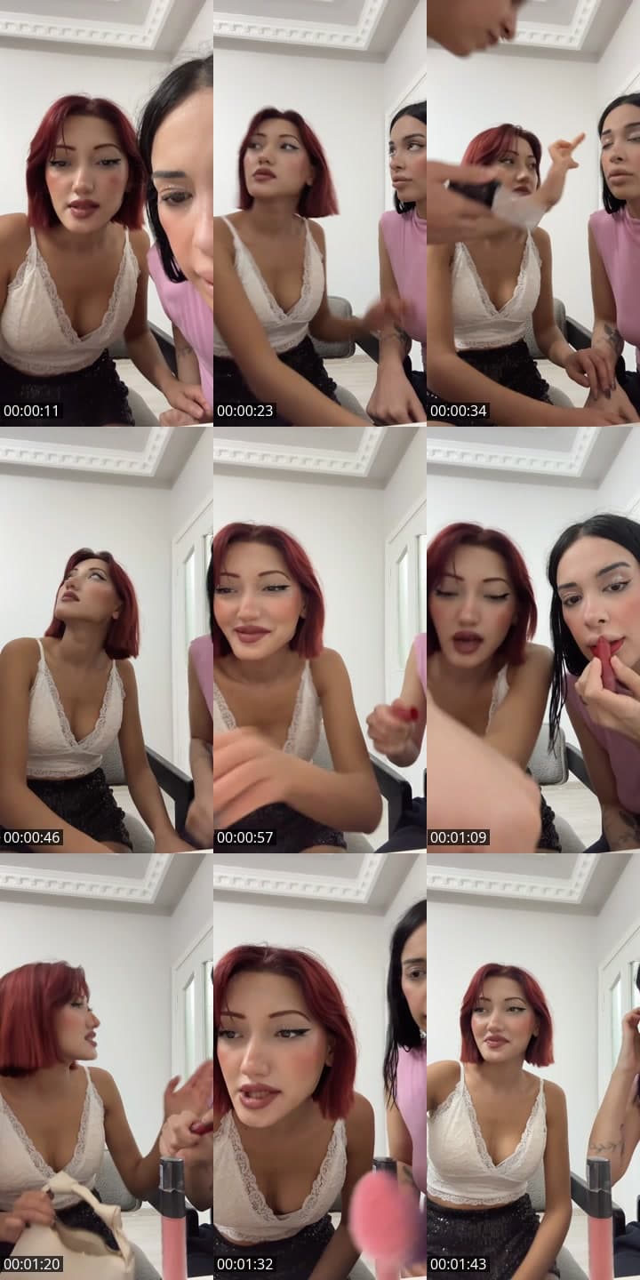 @ecewwess1 TikTok live stream