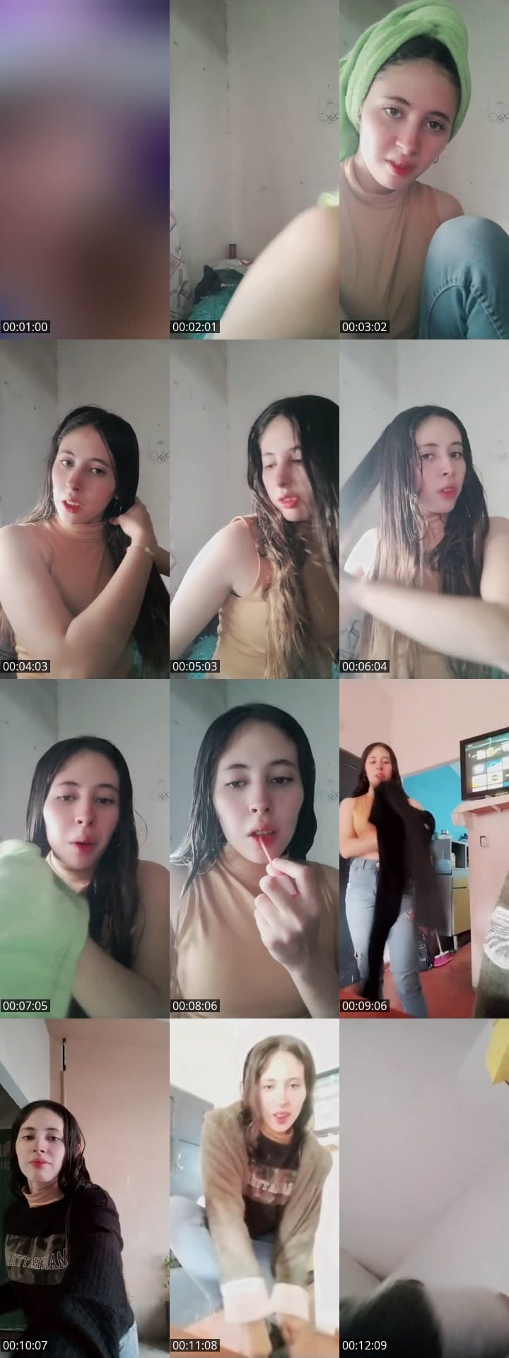 @lamisionerita727 TikTok live stream