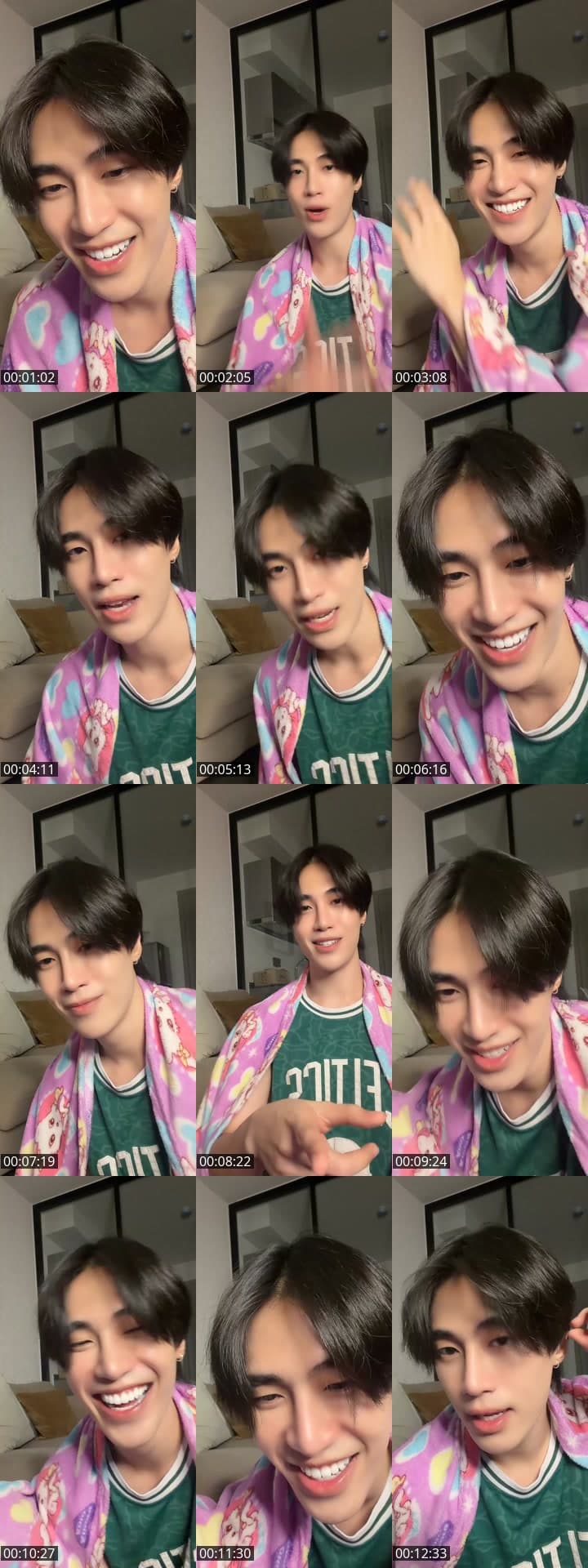 10นาทีครับ