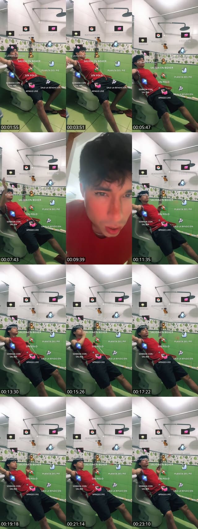 Nos escuchan 😴 no molestar🥹