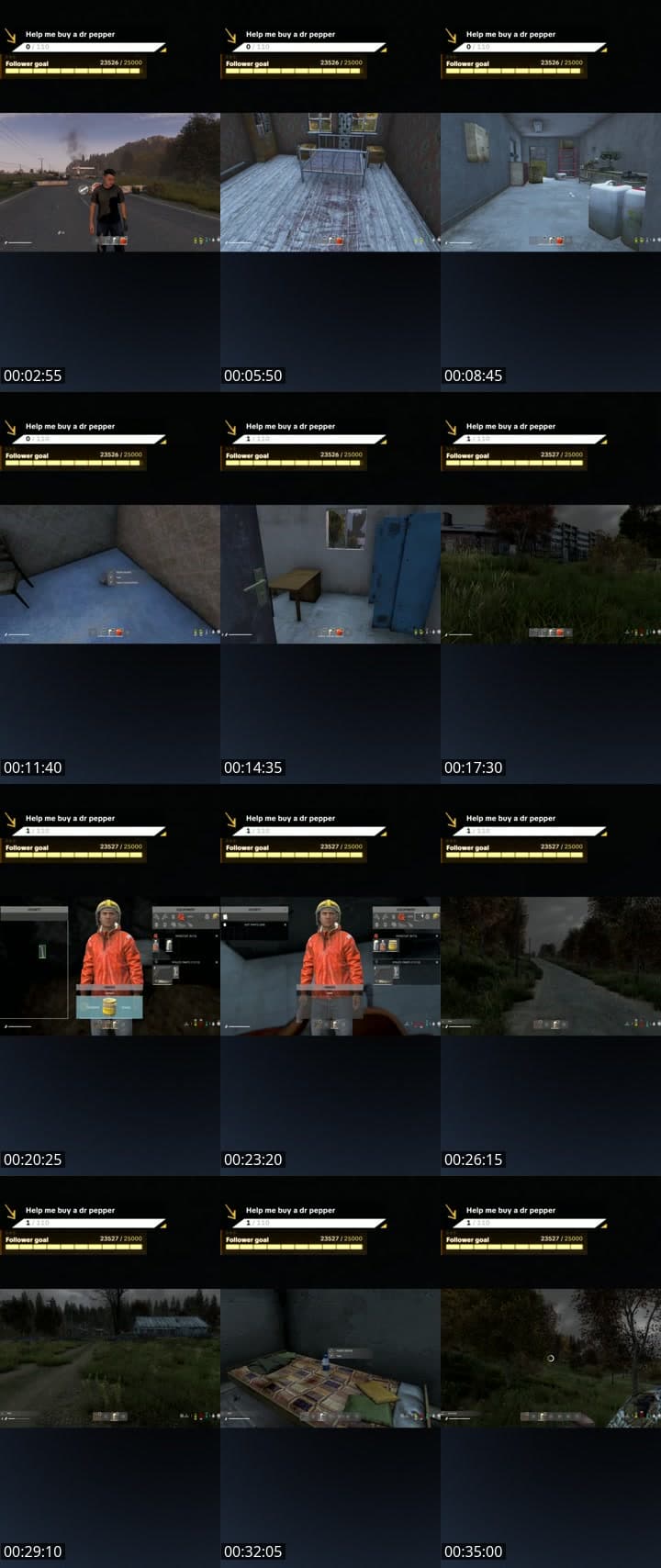 Lets flank these zombies