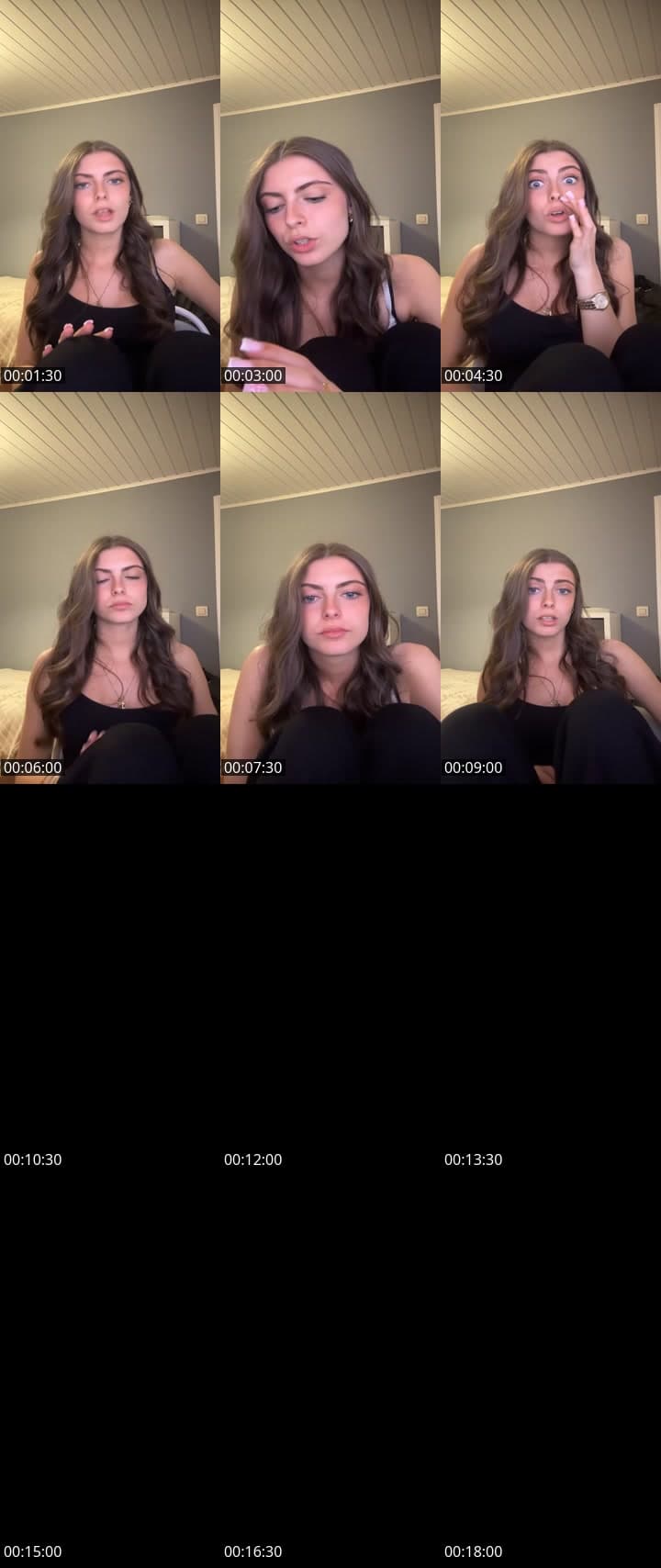 @oriane__2.0 TikTok live stream