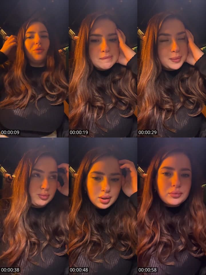 @d.murmurr TikTok live stream