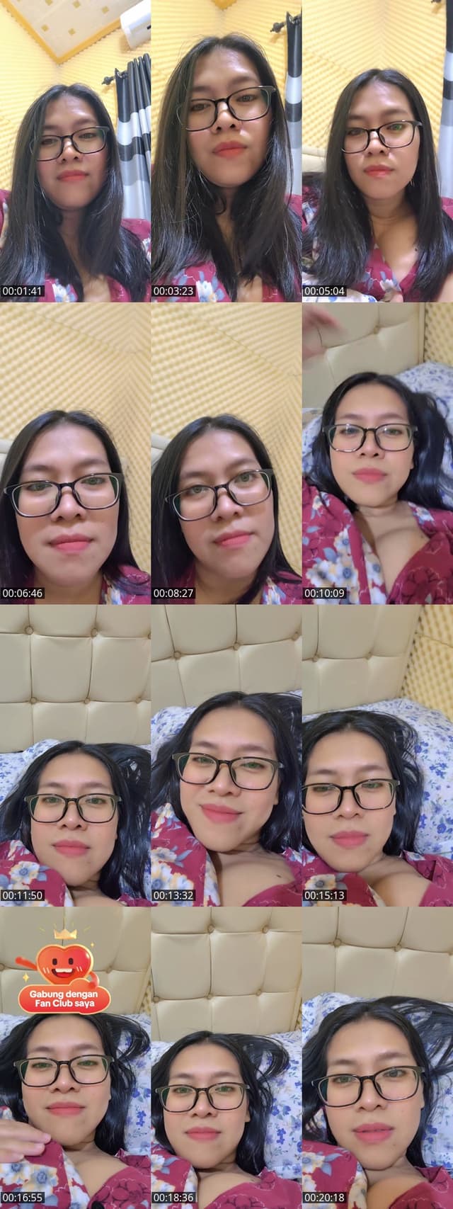 subs youtube NURFITRISAJA CHANNE