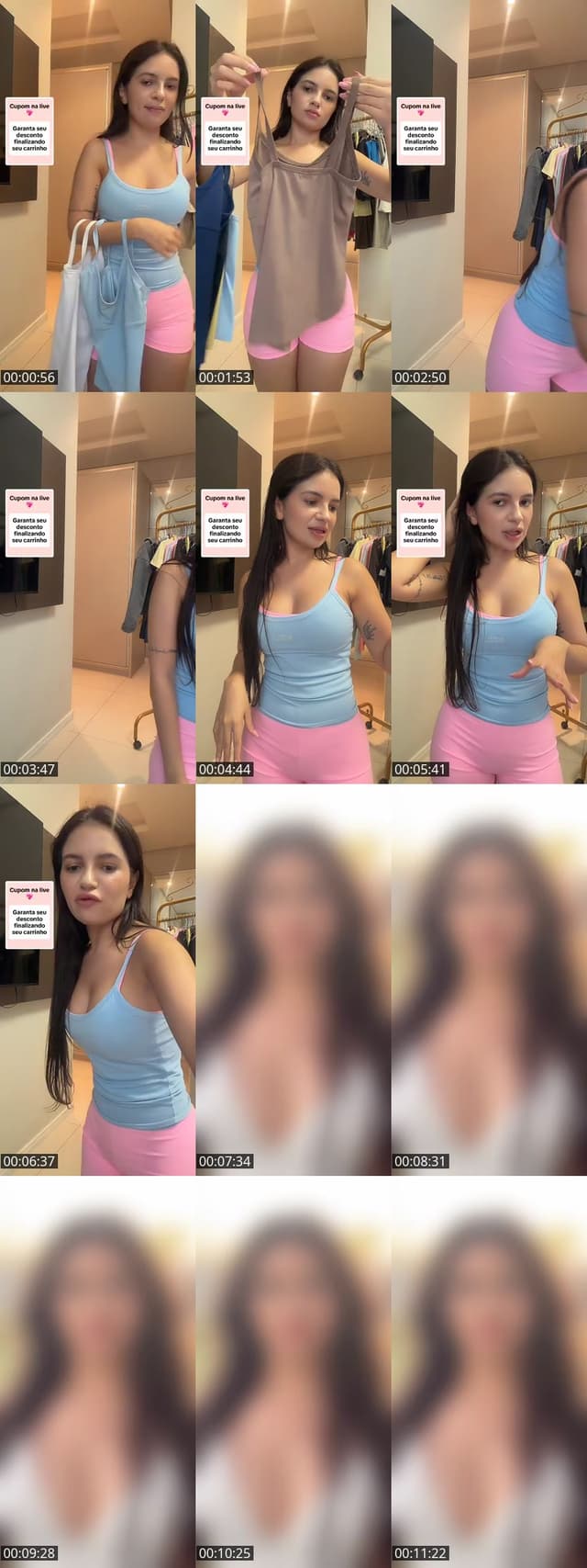 BEM VINDAS, DESCONTO 15% off