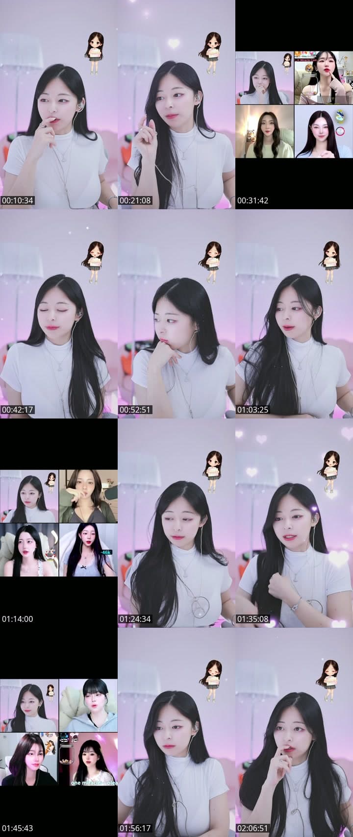 I missed you.. (kr, eng)