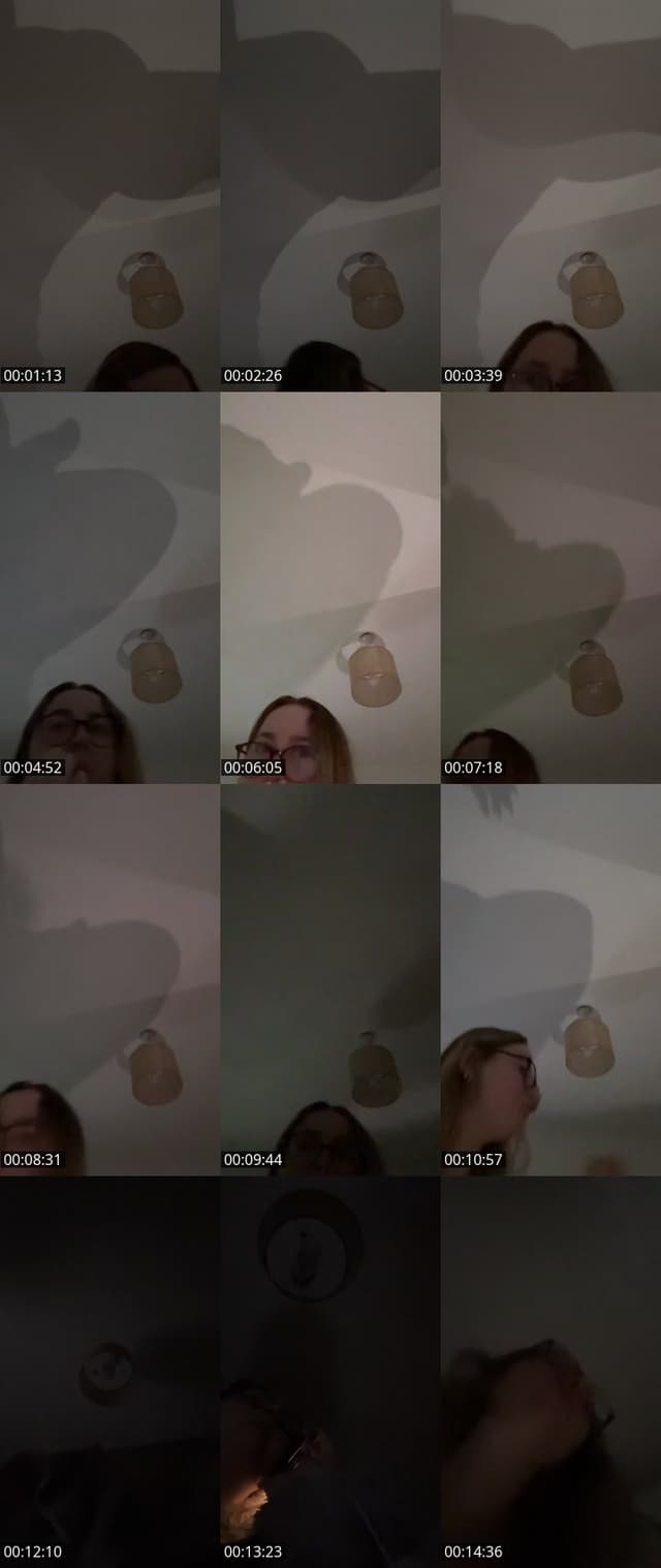 TikTok live: hiii by @jessharrisx_x