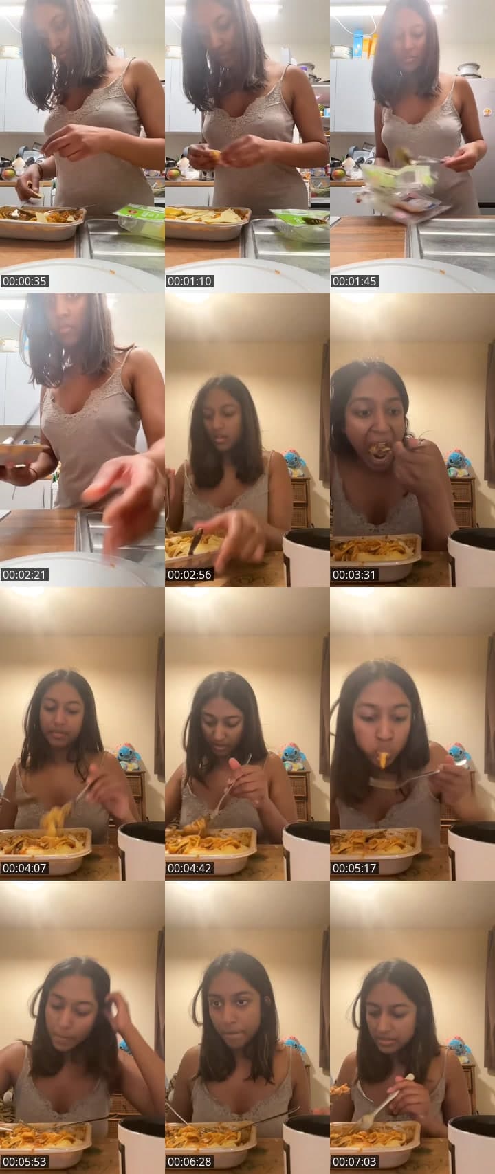 @days_with_dena.04 TikTok live stream