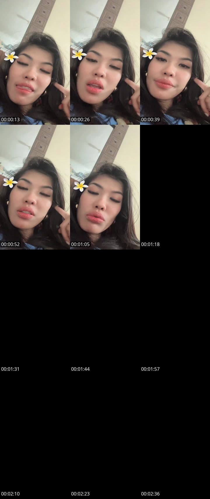 @ratigpuspita7 TikTok live stream