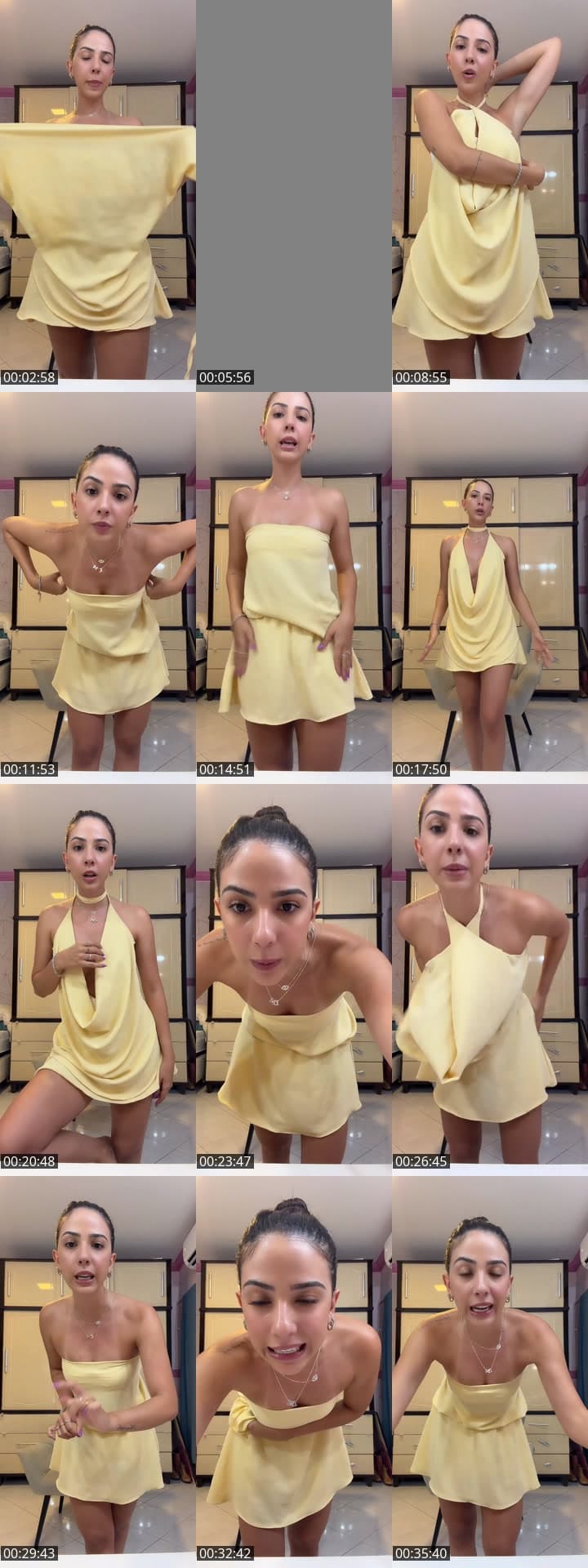 O conjunto mais versátil!!!