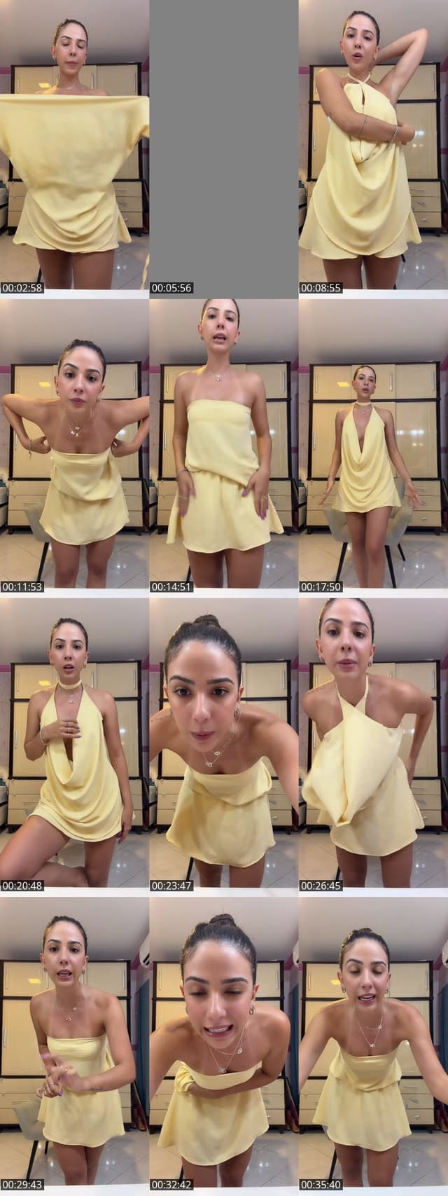 O conjunto mais versátil!!!