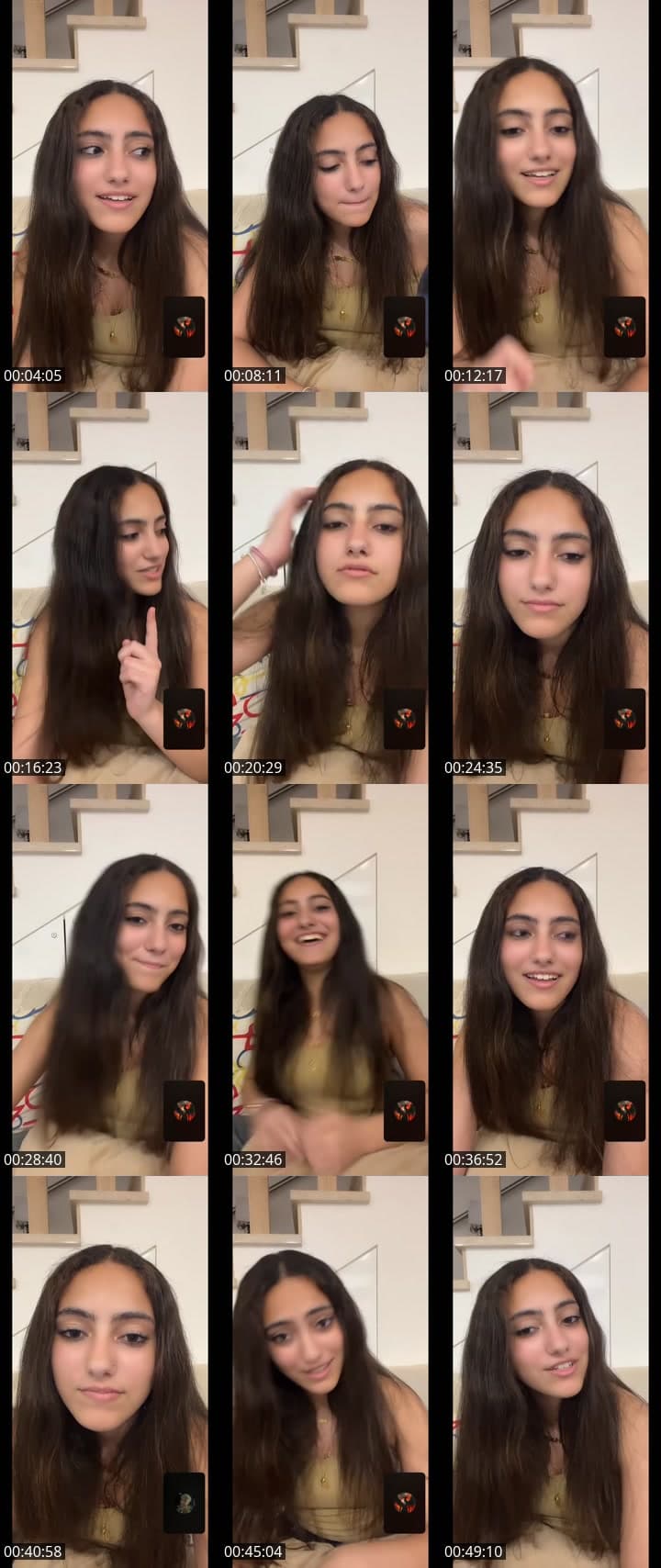 عشوائية Gen Z على أصولها 😂