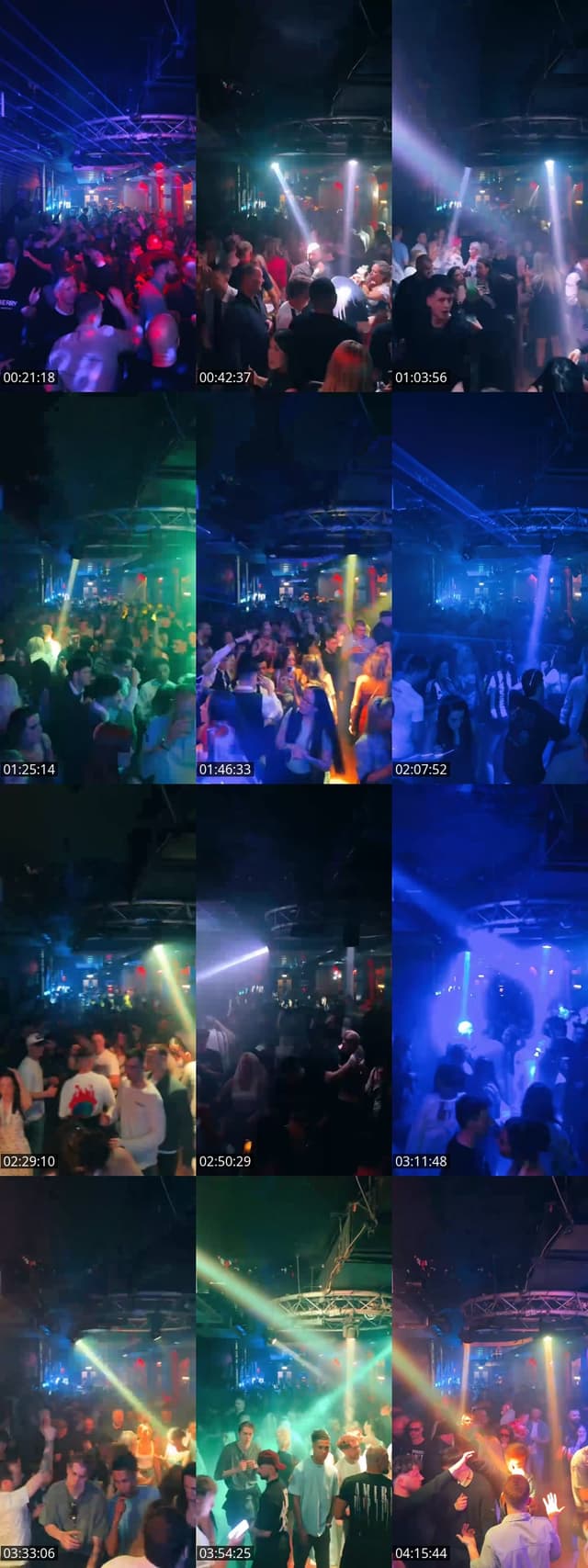 TikTok live: CARNAGE by @dj_carnage