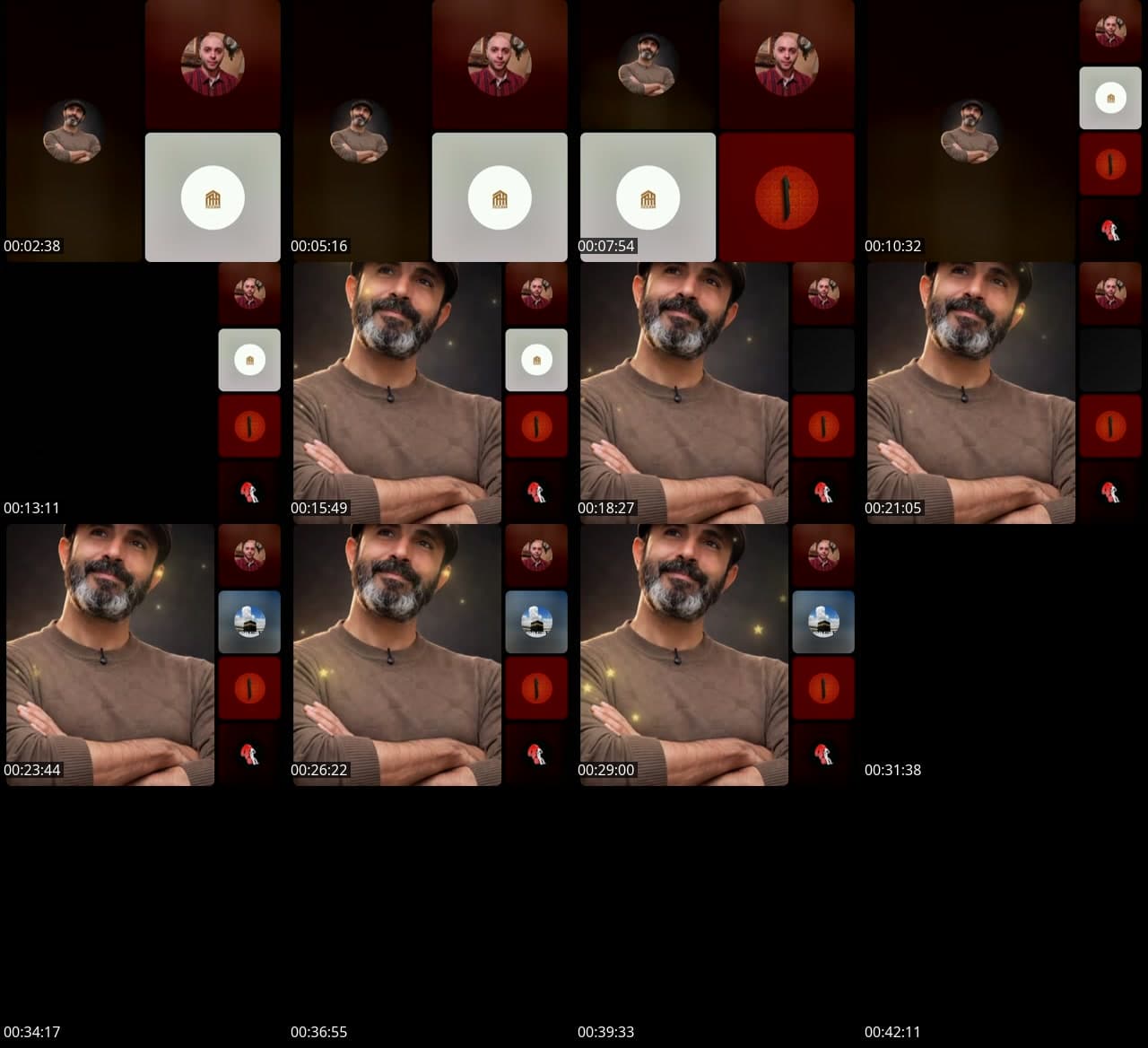 تعليقات مهمة