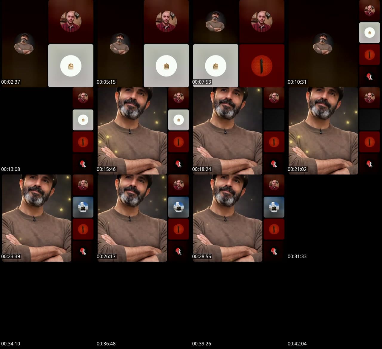تعليقات مهمة