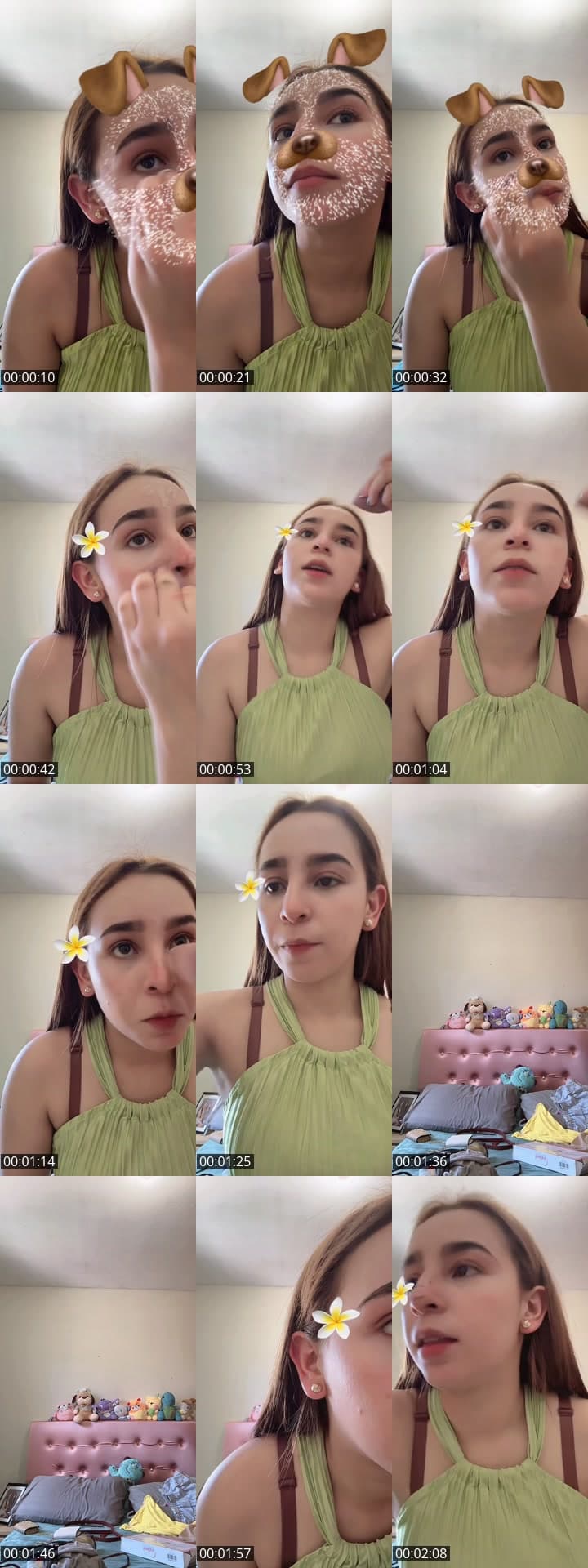 @denisse_tc_01 TikTok live stream