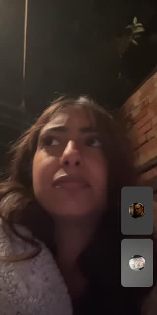 @xm_soni TikTok live stream
