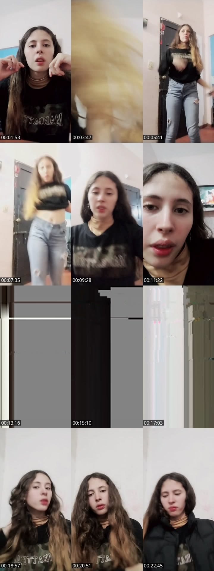 @lamisionerita727 TikTok live stream