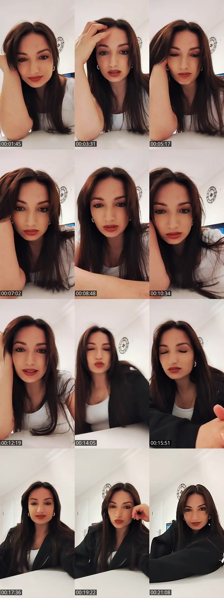 @tlybssr TikTok live stream