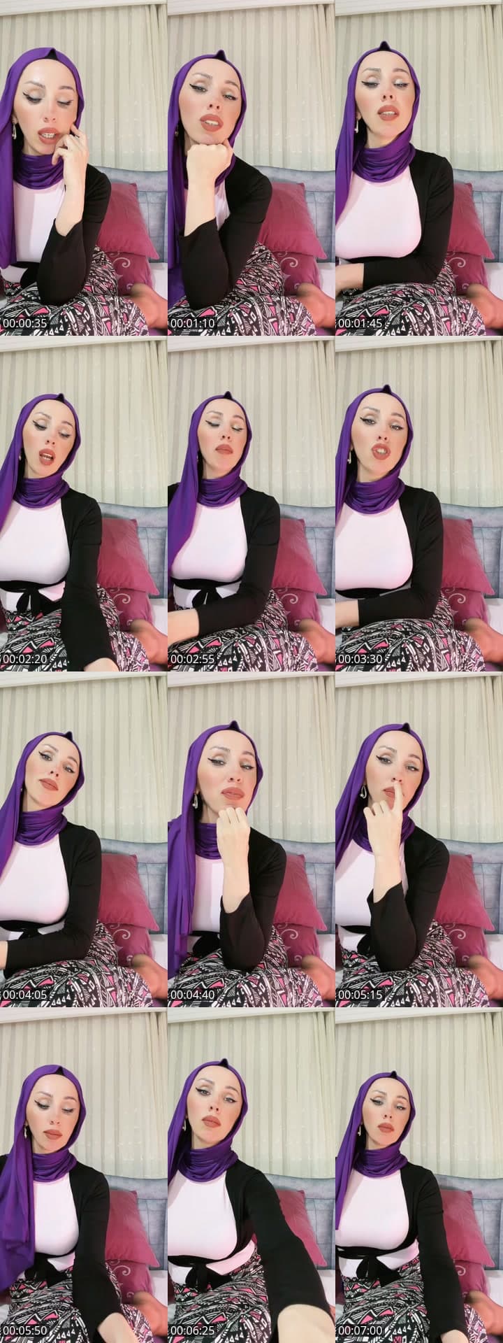 Hedeften at takibe alıyım