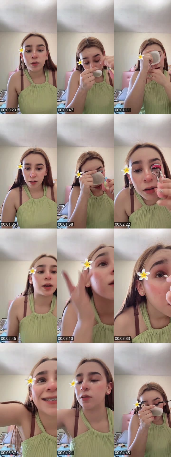 @denisse_tc_01 TikTok live stream