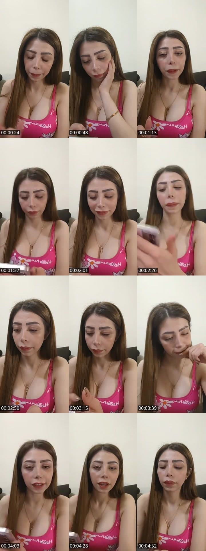 مساالحلوين