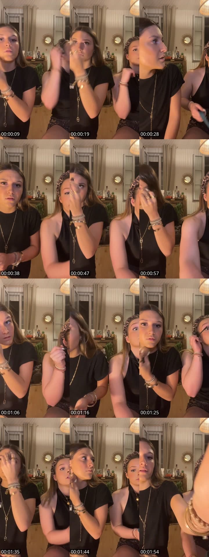 @jadefye TikTok live stream