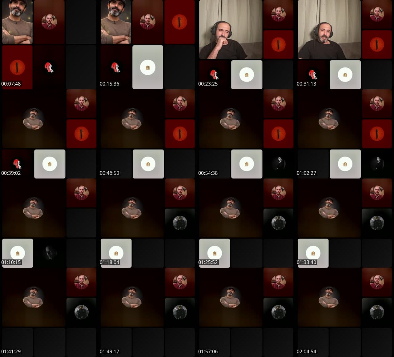 تعليقات مهمة