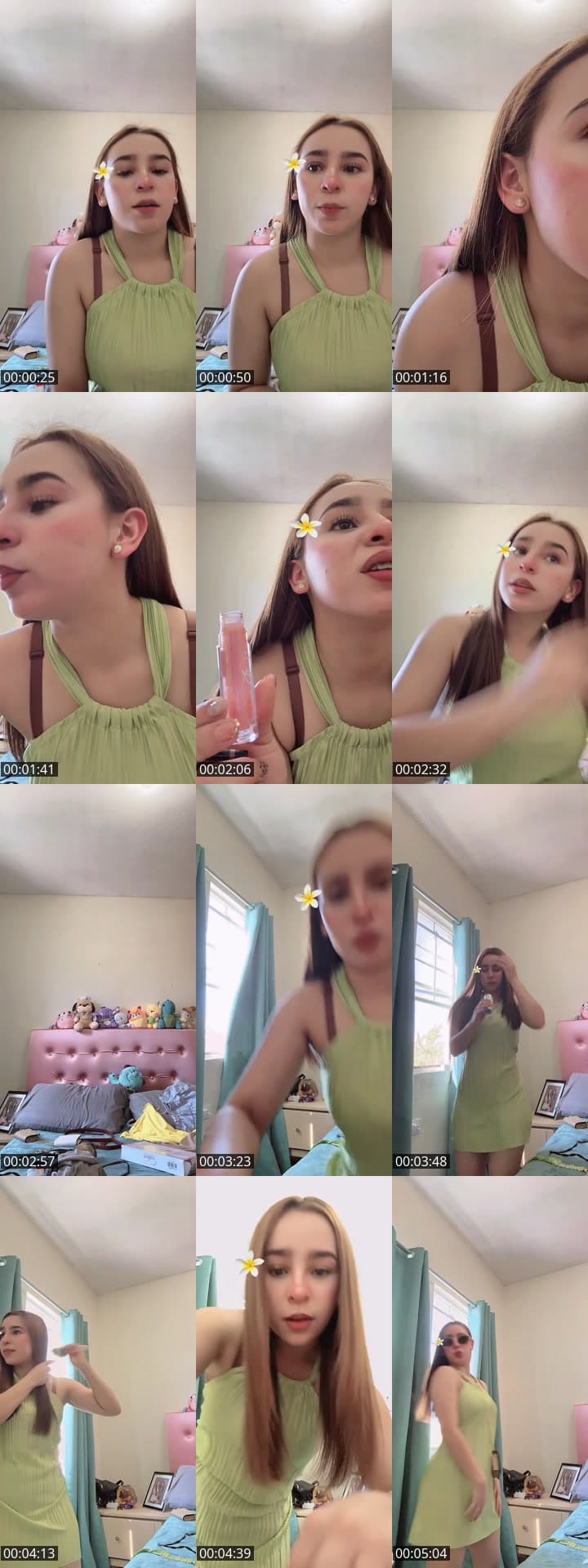 @denisse_tc_01 TikTok live stream