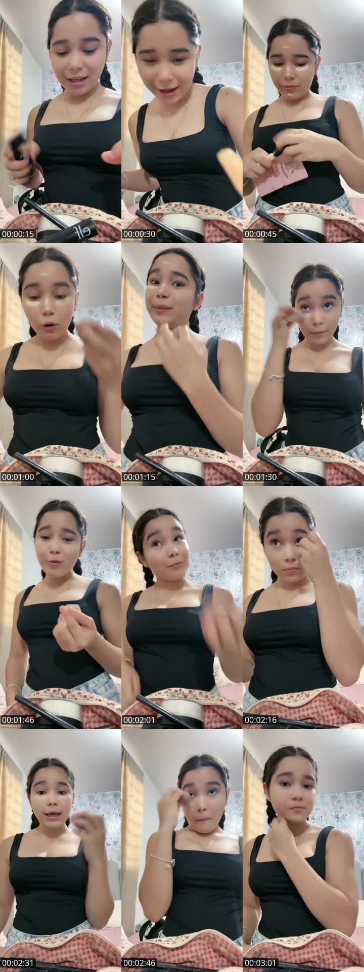 @1xvzqa TikTok live stream