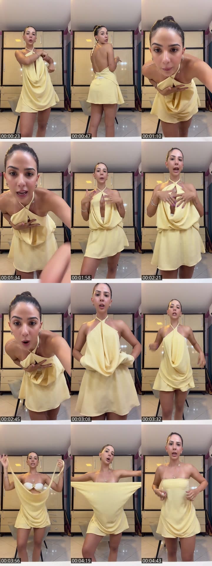 O conjunto mais versátil!!!