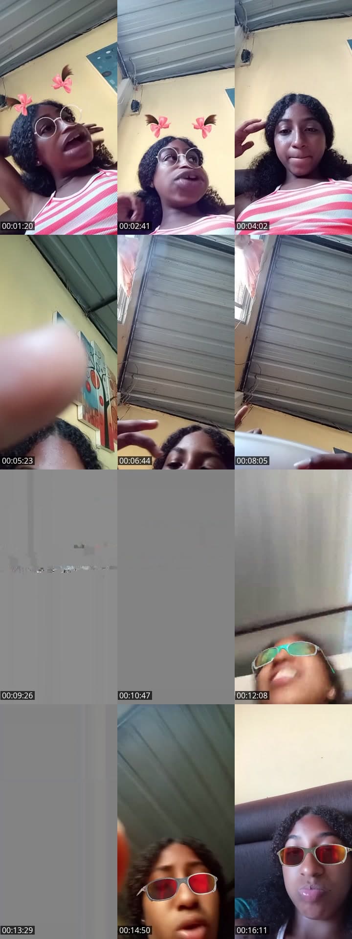 los locos de familias unidas ✍