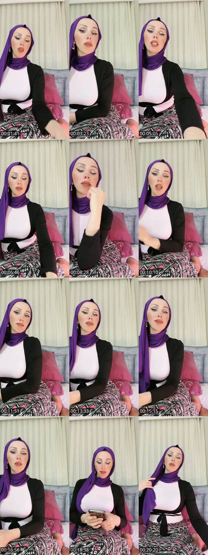 Hedeften at takibe alıyım