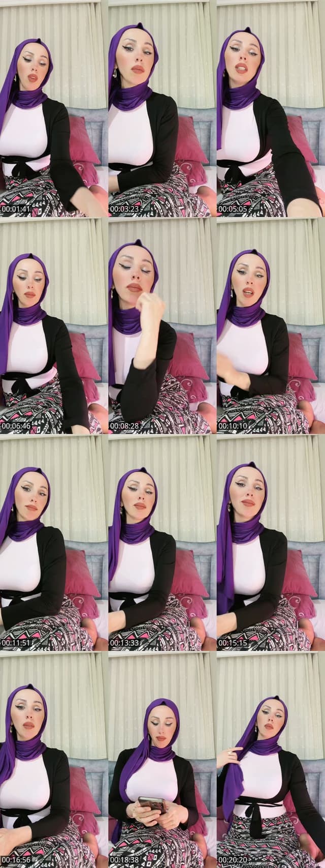 Hedeften at takibe alıyım