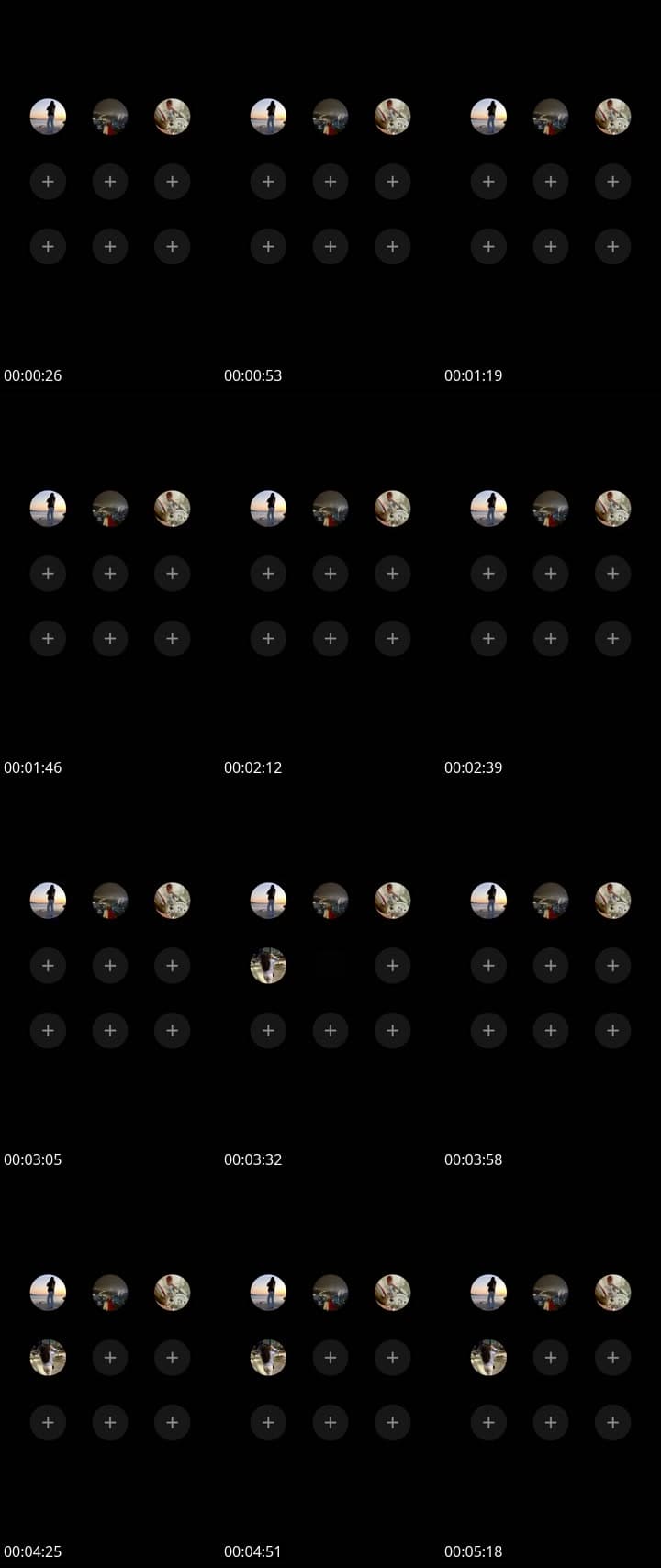 Os doy un 1€ si os unís