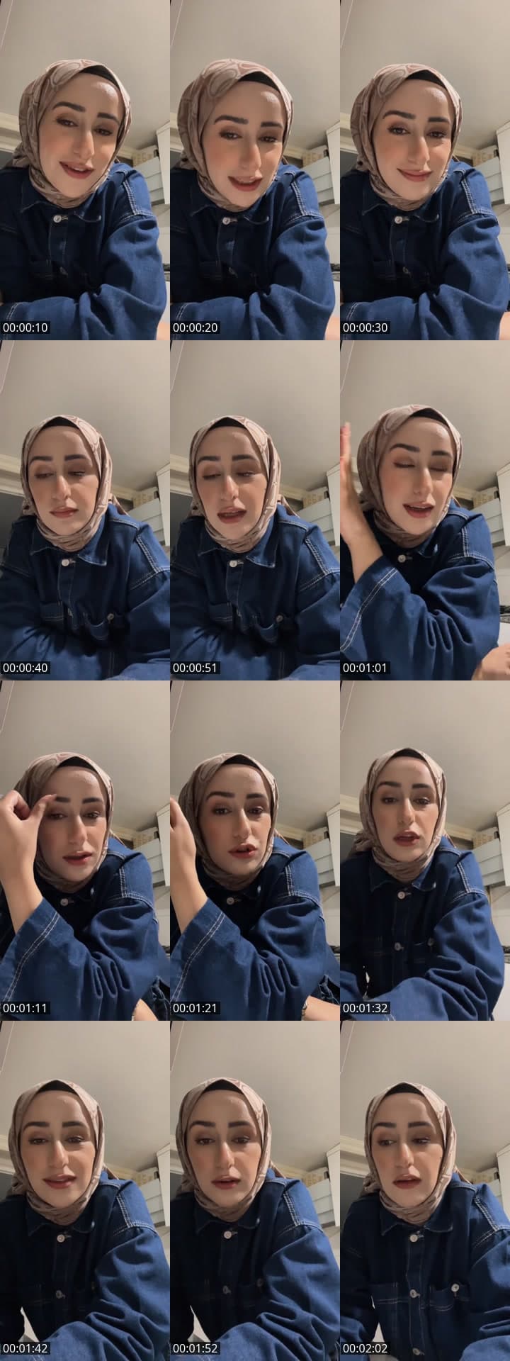 Hoşgeldiniz 🫰🤎