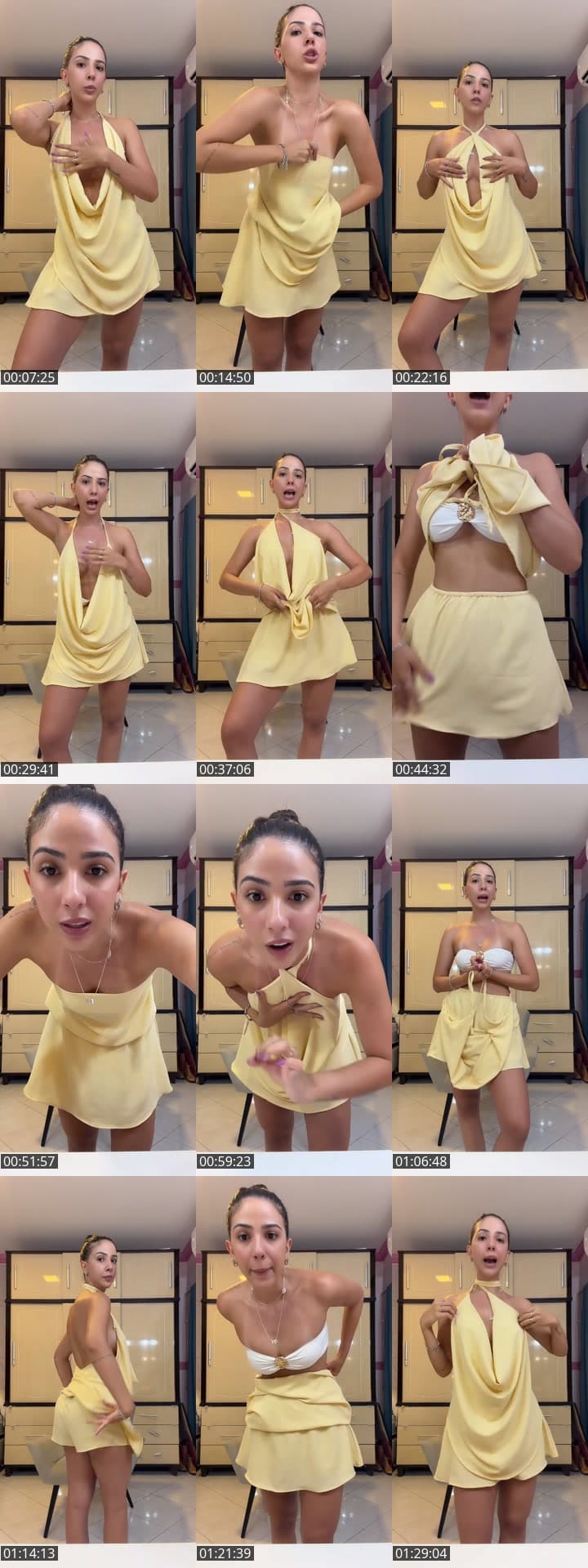 O conjunto mais versátil!!!